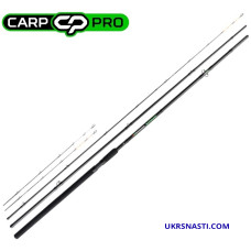 Удилище фидерное Carp Pro CP Method+Ultimate Method Feeder